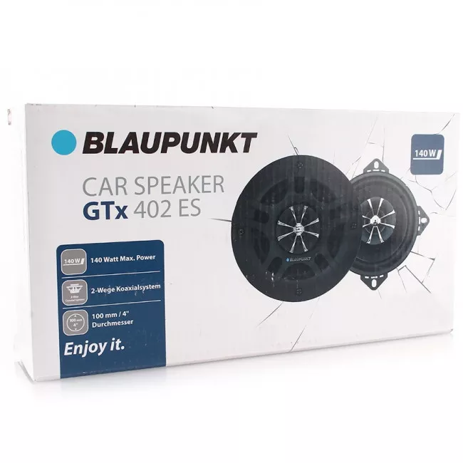 Автоакустика Blaupunkt GTx 402 ES (00000013199)