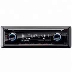 Автомагнитола Blaupunkt Stockholm 370 DAB BT (00000013194)