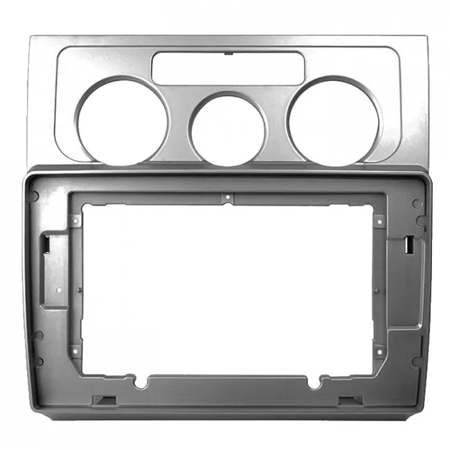 CARAV 22-544 Переходная рамка Volkswagen Touran