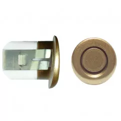 Датчики парктроника ParkCity D18 Dark Gold (00000007539)