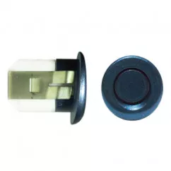 Датчики парктроника ParkCity D18 Grey Blue (00000007542) Датчики парктроника ParkCity D18 Grey Blue (00000007542)