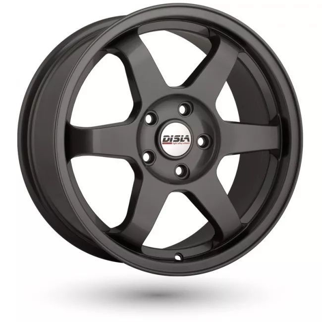DISLA 719 GM JDM (17 7,5 5x114.3 45 67,1) DISLA 719 GM JDM (17 7,5 5x114.3 45 67,1)