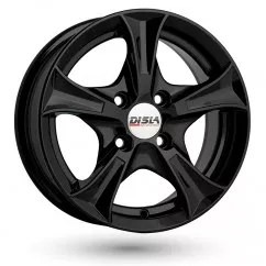 DISLA 306 B LUXURY (13 5.5 4x098 30 67,1)