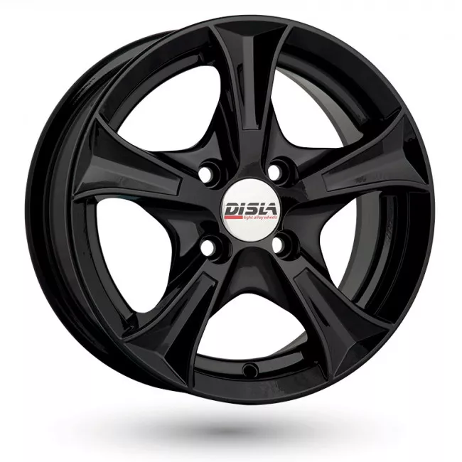 DISLA 306 B LUXURY (13 5.5 4x098 30 67,1)