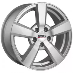 DISLA 603 SD Formula (R16 7 5x108 ET38 67,1)