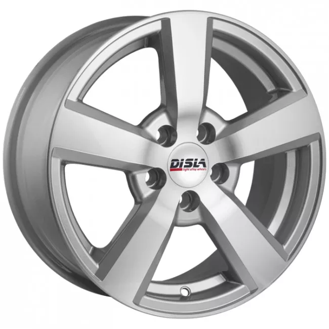 DISLA 603 SD Formula (R16 7 5x108 ET38 67,1)