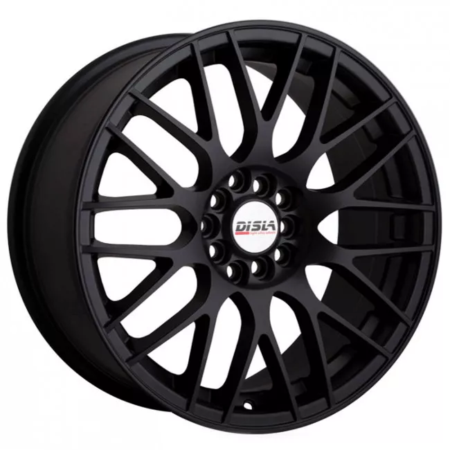 DISLA 715 BM Bayern (R17 7,5 5x114.3 ET42 73,1) DISLA 715 BM Bayern (R17 7,5 5x114.3 ET42 73,1)