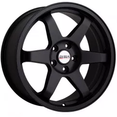 DISLA 719 BM JDM (R17 7,5 4x100 ET42 72,6)