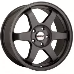 DISLA 719 GM JDM (R17 7,5 4x100 ET40 72,6)