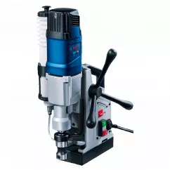 Дрель Bosch GBM 50-2, 1200Вт, MT 2 – DIN 228, 14.7 кг (0.601.1B4.020)