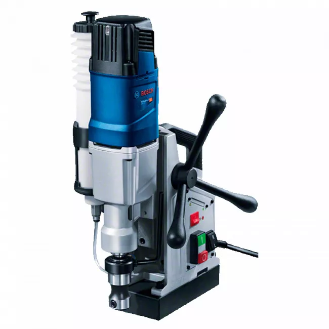 Дрель Bosch GBM 50-2, 1200Вт, MT 2 – DIN 228, 14.7 кг (0.601.1B4.020) Дрель Bosch GBM 50-2, 1200Вт, MT 2 – DIN 228, 14.7 кг (0.601.1B4.020)
