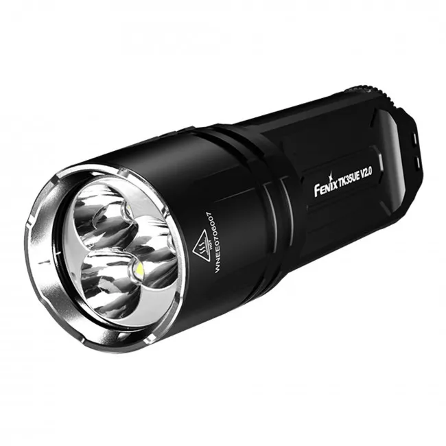 Фонарь ручной Fenix TK35UE V2.0