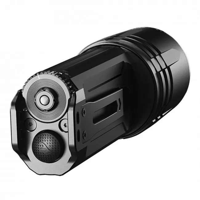 Фонарь ручной Fenix TK35UE V2.0