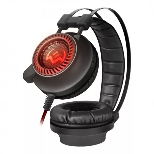 Гарнітура Sven AP-U840MV Black (00850231)