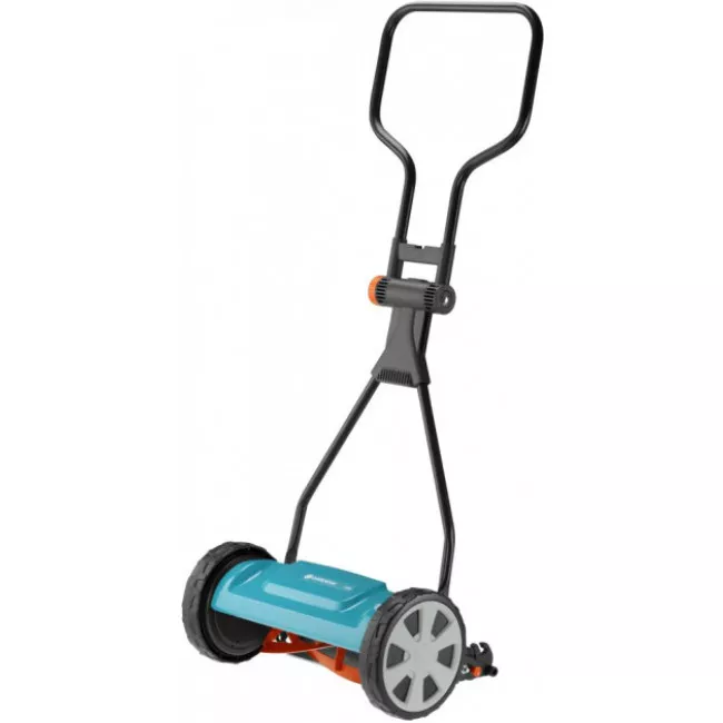 Газонокосилка механическая Gardena Classic 330 (04027-20.000.00) Газонокосилка механическая Gardena Classic 330 (04027-20.000.00)