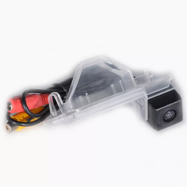 Камера заднего вида Prime-X CA-1331 Mitsubishi, Citroen, Peugeot