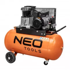 Компрессор Neo Tools для пневмоинструментов (12K030)