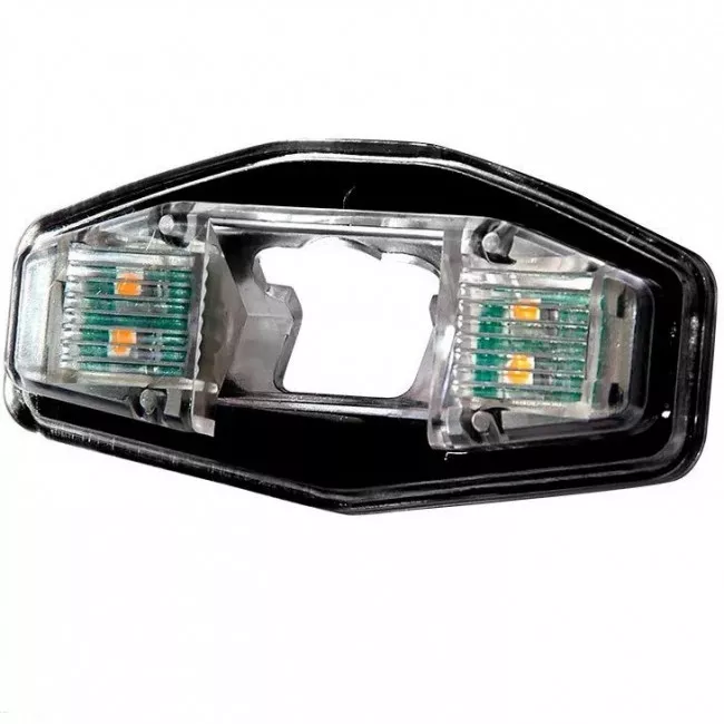 Кріплення до відеокамери Gazer CASNB-L (Honda)
