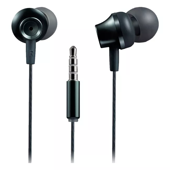 Наушники Canyon CNS-CEP3DG Dark Grey Наушники Canyon CNS-CEP3DG Dark Grey