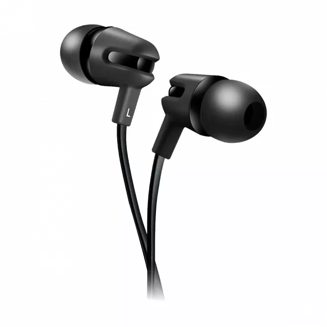 Наушники Canyon CNS-CEP4B Black