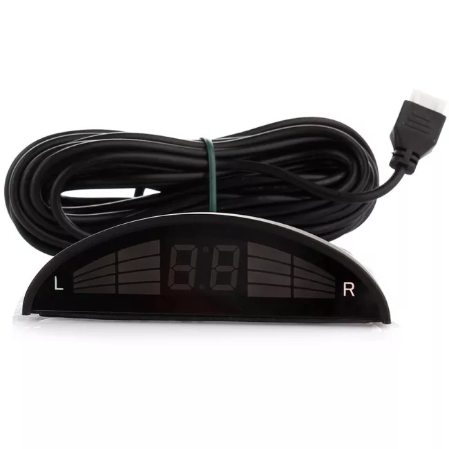 Парктронік GT P Rainbow 8 white (P RB8 White)