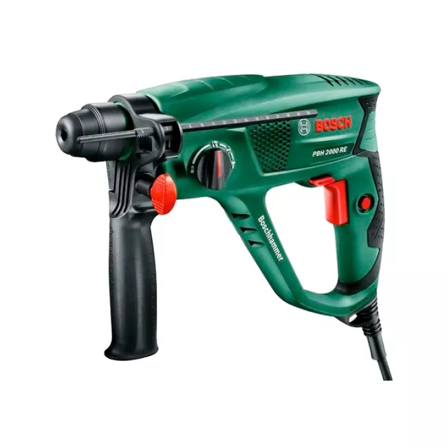 Перфоратор BOSCH PBH 2000 RE (0.603.3A9.322)