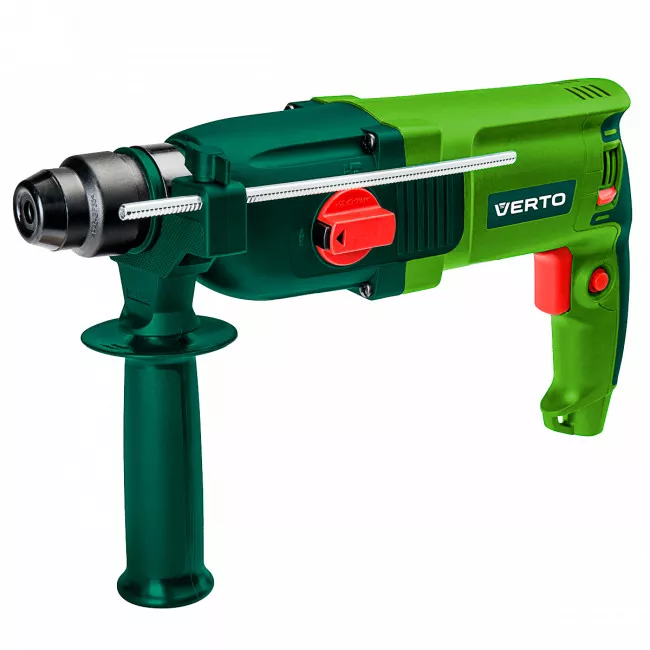 Перфоратор VERTO SDS+ (50G369)