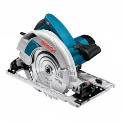 Пила дисковая Bosch GKS 85 G Professional, 2200 Вт, 235 мм (0.601.57A.900)