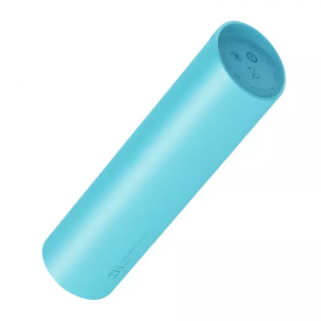 Портативная батарея Xiaomi ZMi Aura Type-C Blue (PB630)
