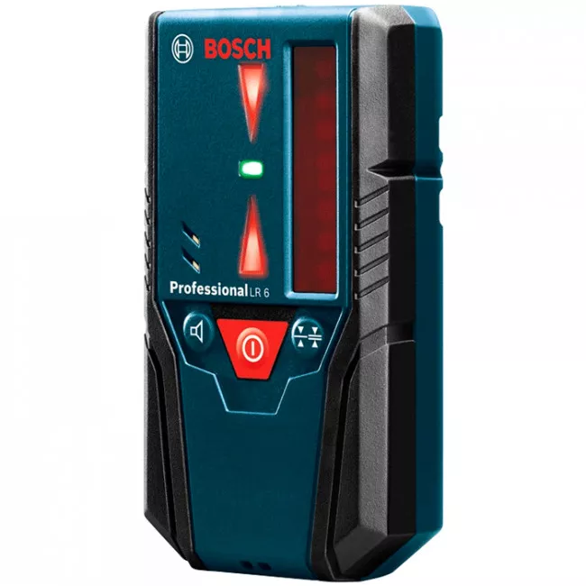 Приемник лазерного сигнала Bosch LR 6 (0.601.069.H00)