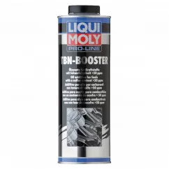 Присадка для підвищення лужного числа масла Liqui Moly Pro-Line TBN-booster 1л (2516)