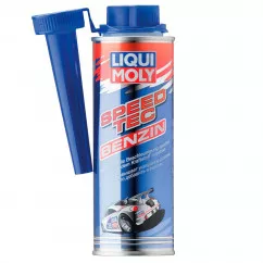 Присадка до пального Liqui Moly Формула швидкості Speed Tec 250мл (3720)