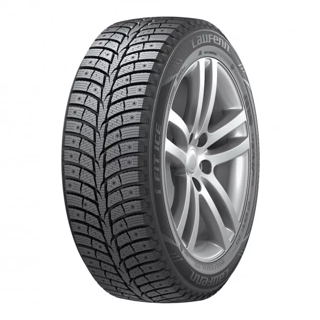 Шина 215/50R17 95T I FIT ICE LW71