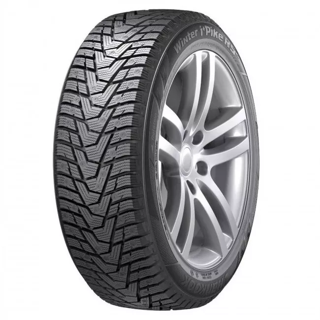 Шина 215/70R16 100T Winter i*Pike RS2 W429 п/ш