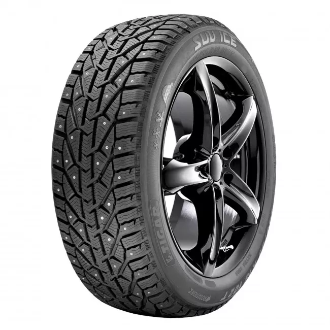 Шина 225/50R17 98T ICE XL Шип