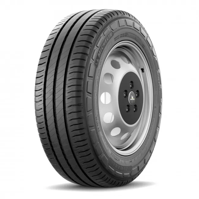 Шина 215/70R15C 109/107S Michelin Agilis 3
