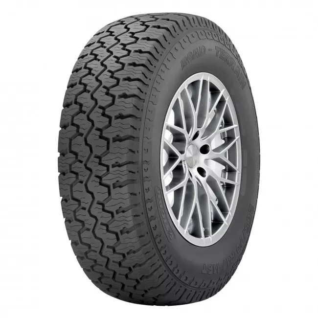 Шина 225/75R16 108S Tigar Road Terrain XL Шина 225/75R16 108S Tigar Road Terrain XL