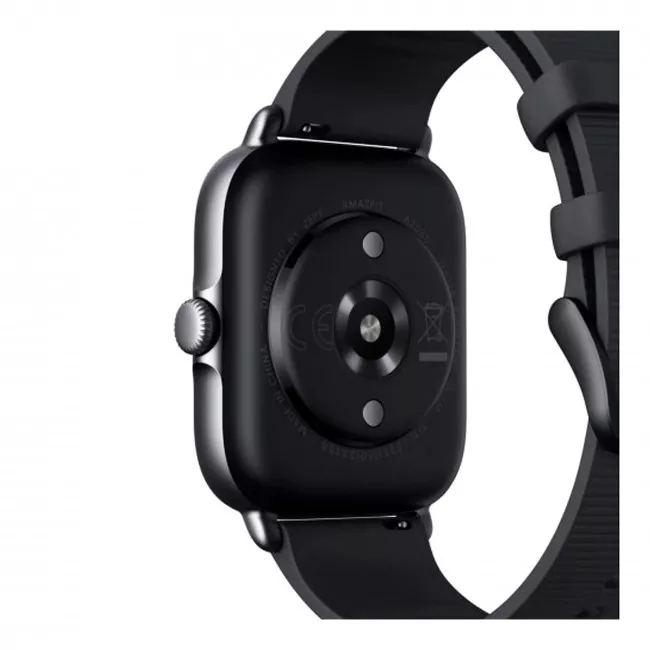 Смарт-часы Amazfit GTS 3 Graphite Black (879514)