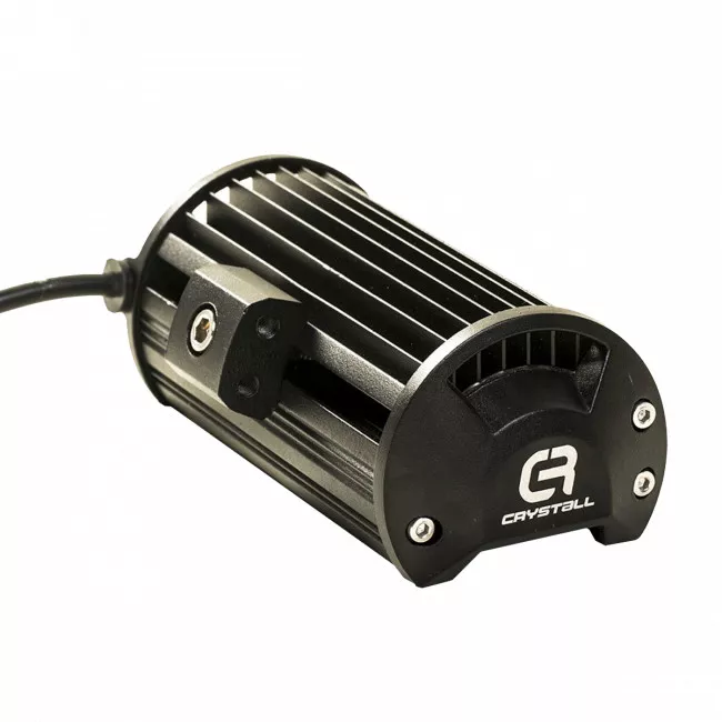 7D36WBL Світлодіодний прожектор LP-008 7" LED CREE 36W