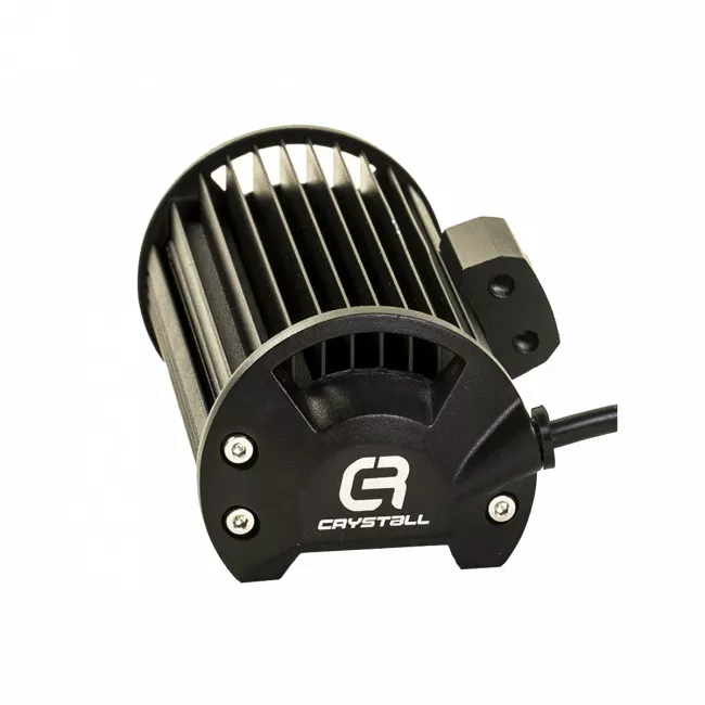 7D36WBL Світлодіодний прожектор LP-008 7" LED CREE 36W