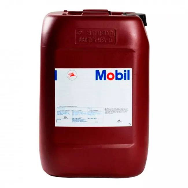 Трансмісійна олива MOBIL ATF Multi-Vehicle 20л (156097)