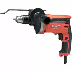 Ударная дрель Makita M8100KX2 MT + комплект ручного инструмента