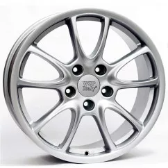 Диск W1052 Corsair 5X130 10x19 ET45 71,6 SILVER