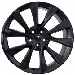 WSP ITALY W1401 OXY (R21 8,5 5X120 40 64,1) ANTHRACITE