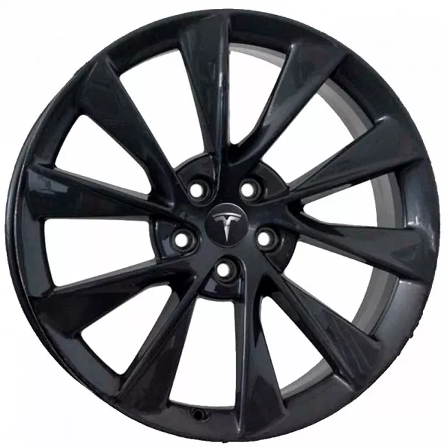 WSP ITALY W1401 OXY (R21 8,5 5X120 40 64,1) ANTHRACITE