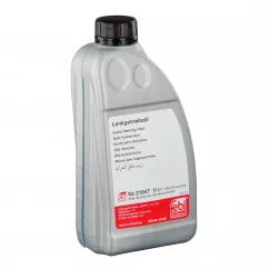 Рідина ГУР Febi Bilstein Power Steering Fluid 1л