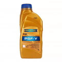 Жидкость ГУР Ravenol PSF-Y Fluid 1л