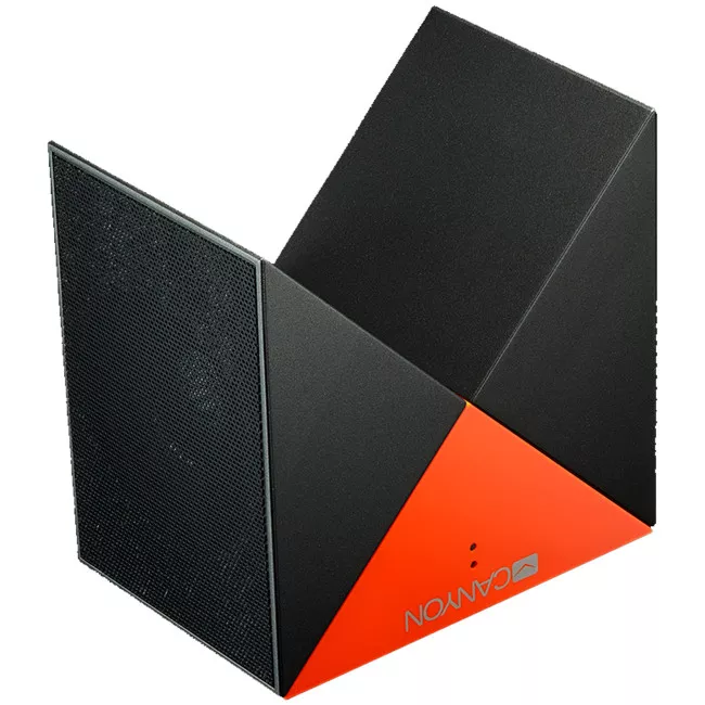 Акустическая система Canyon CNS-CBTSP4BO Black/Orange