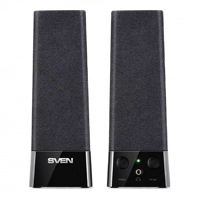 Акустична система Sven 235 Black (00410038)