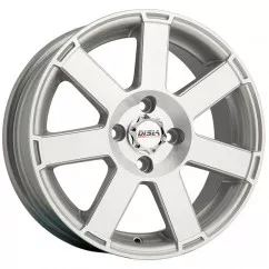 DISLA 501 SD Hornet (R15 6,5 4x100 ET35 67,1)